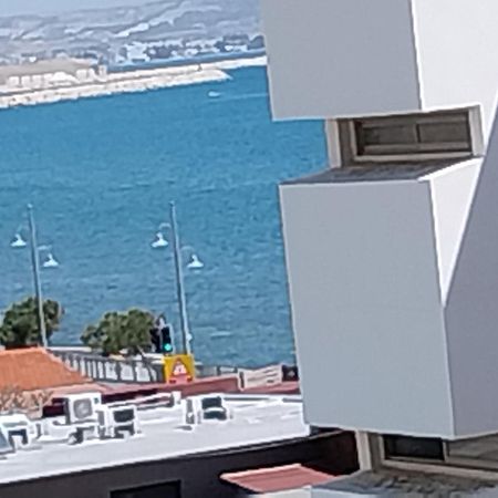 Mikis'S Seagate Studio Aprt. Larnaca Buitenkant foto