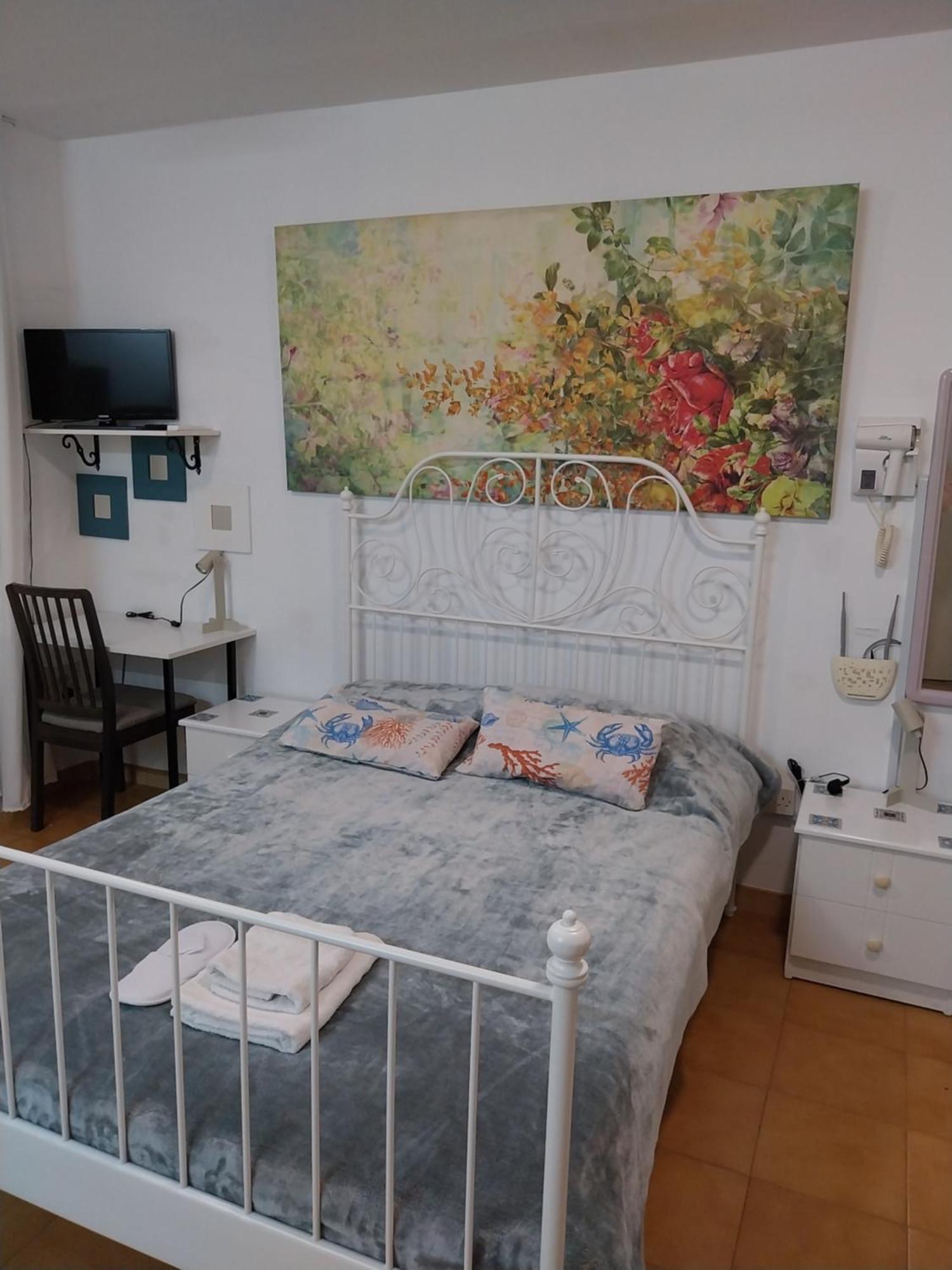 Mikis'S Seagate Studio Aprt. Larnaca Kamer foto